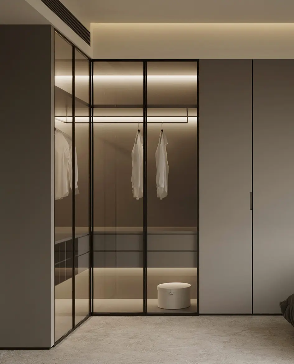 AJ Flying Professional Cabinets Fabricator​