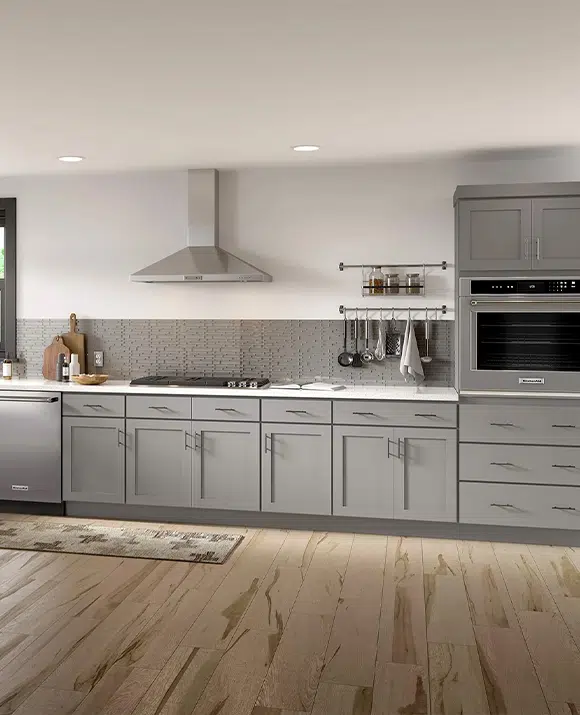 Customize Storage Space