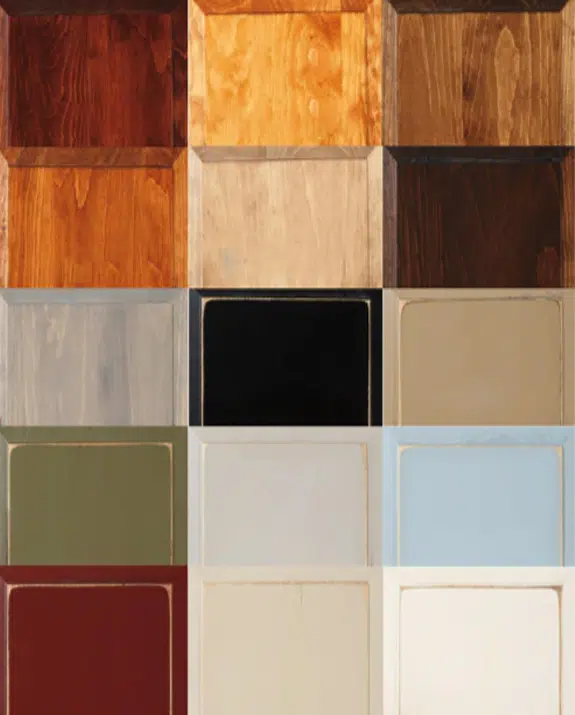 Custom Kitchen Hoosier Cabinet from China Top Manufacturer 1 Bespoke Color & Style