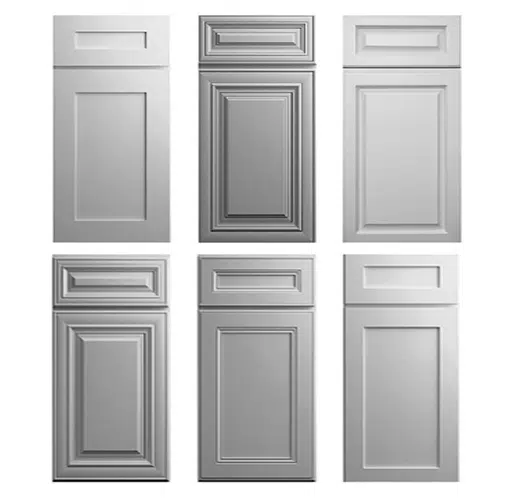 ColorSurface Treatment