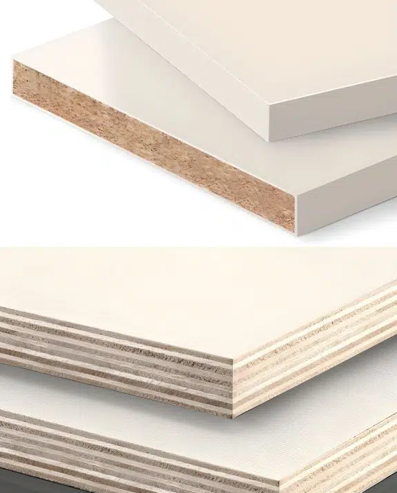 Material Options