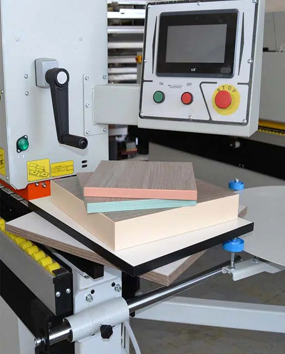 edge banding