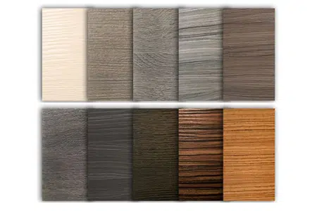 Rift White Oak Cabinets Finishes