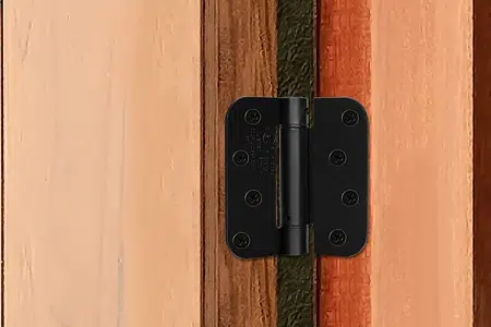 Self-Close Hinges