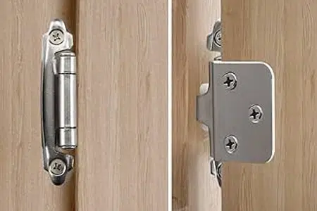 Self-Close Hinges