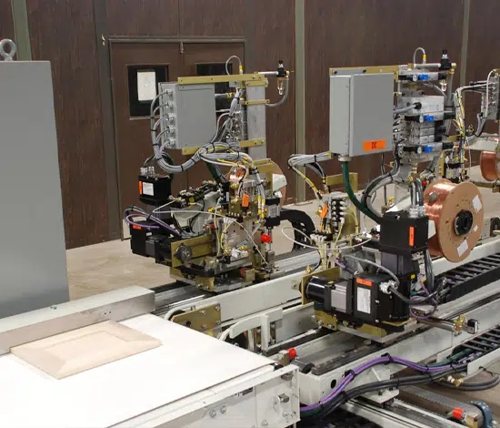 Size and Pack Format