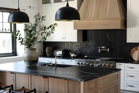 Black Marble