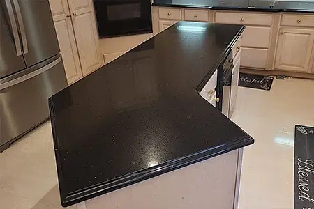 Black Quartz