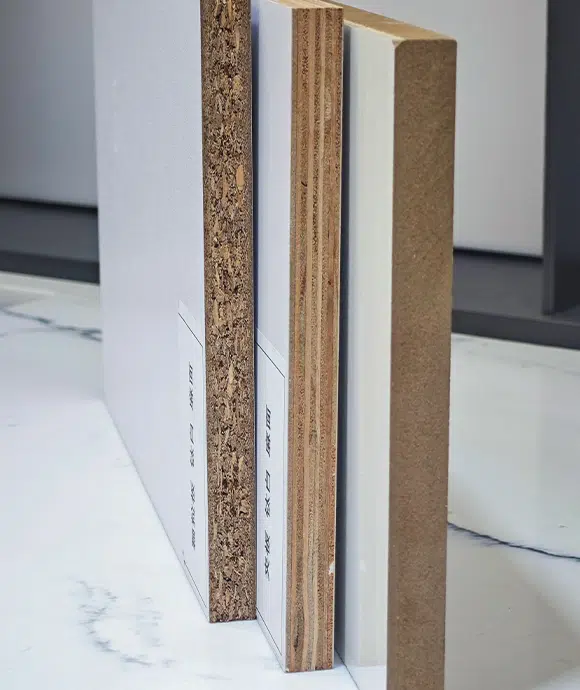 Quality Materials