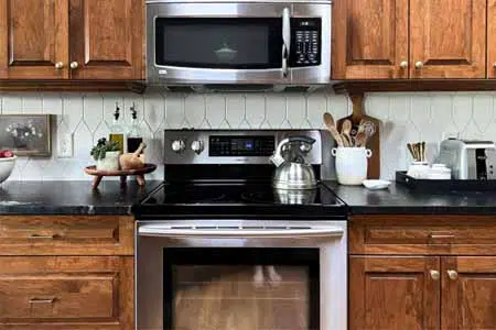 Rustic and Farmhouse