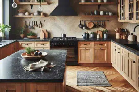 Scandinavian Style