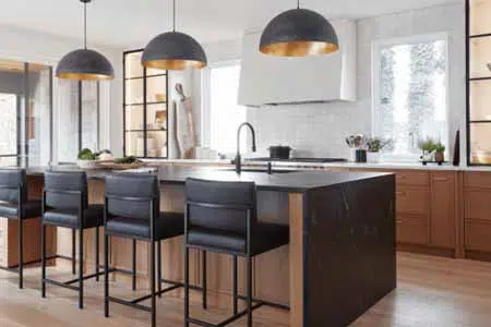 Transitional Designs