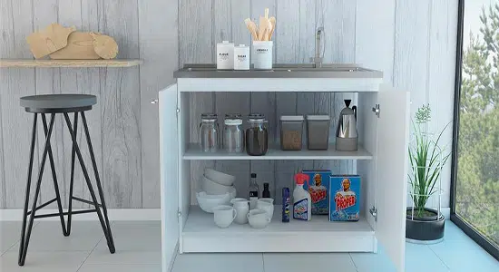 Wet Bar