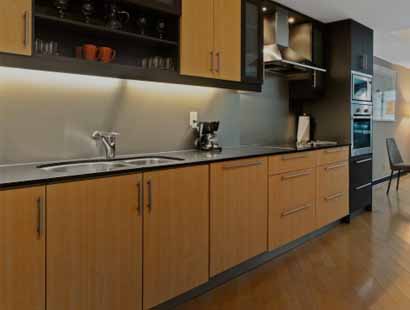 Laminate Kitchen Cabinets Pros and Cons