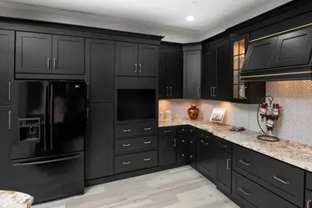 Black Cabinet