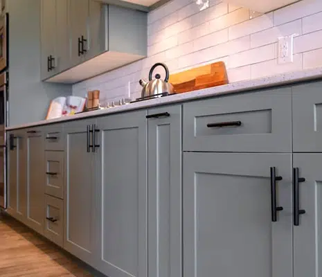 Base Cabinet