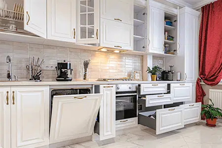 Custom Cabinets