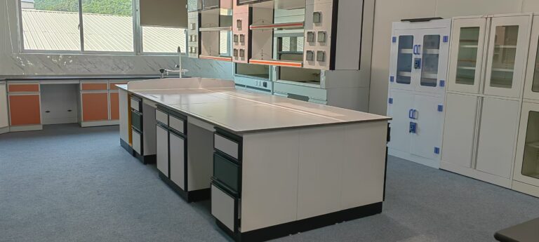 Lab Furniture