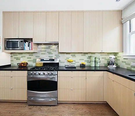 Laminate Cabinets