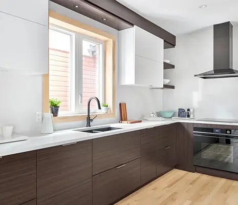 Melamine Cabinets