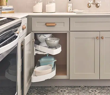 Specialty Cabinets