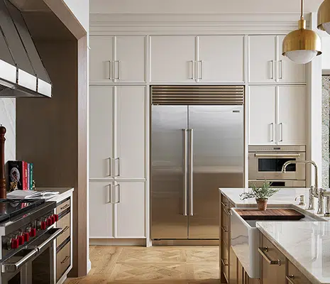 Tall Cabinet