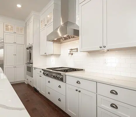 Thermofoil Cabinets