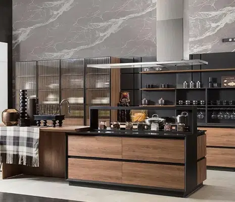 Wood Veneer