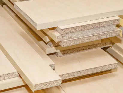 Kitchen Cabinet Material