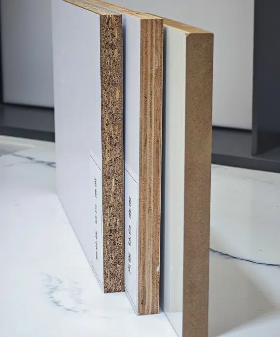 Bespoke Kitchen Island Manufacturer in China 13 Material Option