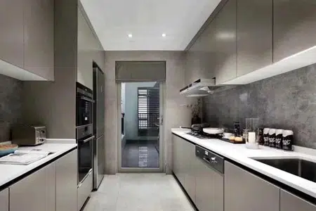 Planning Your Kitchen Triangle