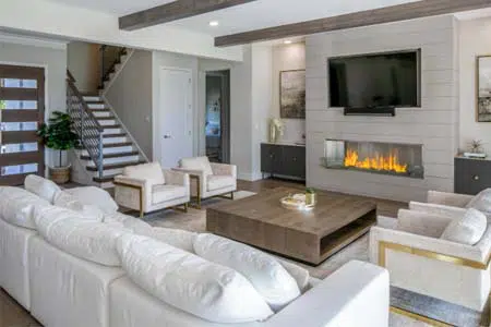 modern living room ideas