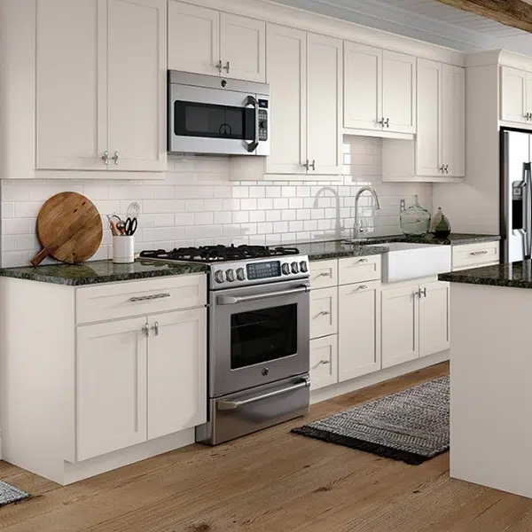 Armario base de 36 con cajón