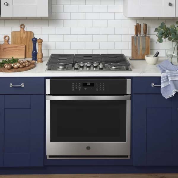 Single Wall Oven Cabinet- Base Cabinet