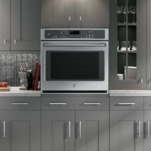 Single Wall Oven Cabinet- Wall Cabinet