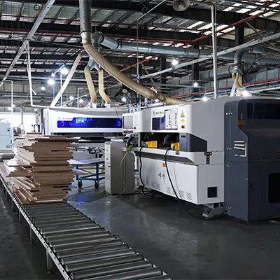 Panel de Puerta de Armario