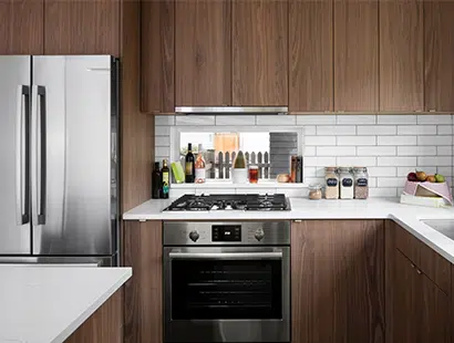 What Items to Store in The Cabinet Above Your Stove? Safey and Efficient Guide 1 Items to Store in The Cabinet Above Your Stove
