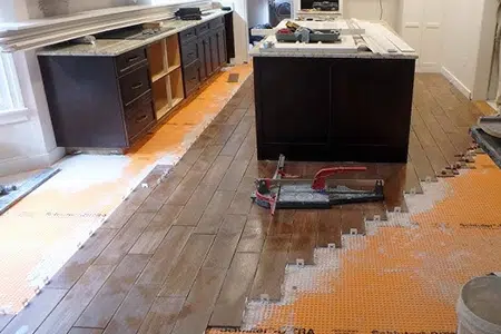 Dolaplar Önceliği Durumu