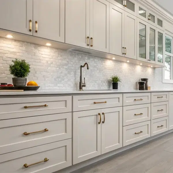 The Ultimate Guide to Scandinavian Kitchen Cabinets: Form Meets Function 1 Scandinavian Kitchen Cabinets